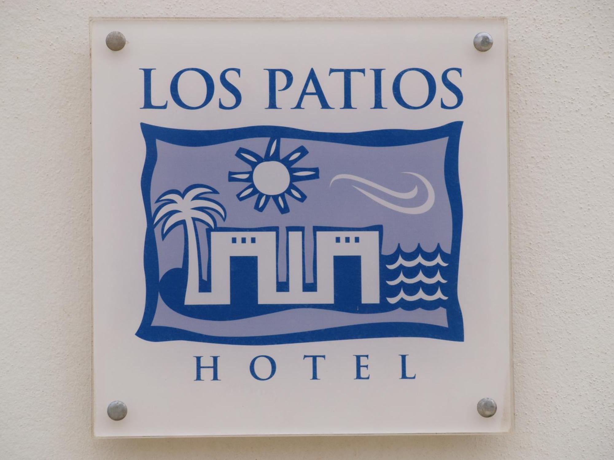 Patios - Parque Natural Hotel 3*